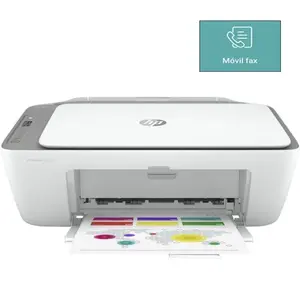 HP DeskJet 2720e Impresora Multifunción Color Wifi