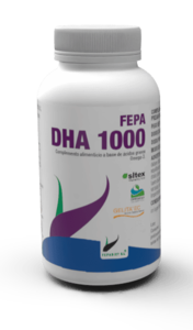 DHA 1000 FEPA