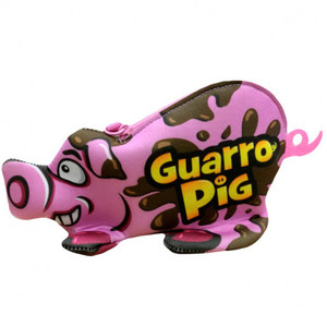 Guarro Pig - Juego de Cartas Familiar