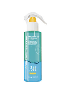 Blue Protective Oil & Water  SPF 30 . 200ml