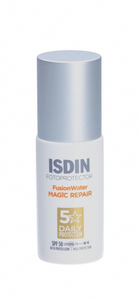 ISDIN FUSION WATER MAGIC REPAIR SPF 50+ 50ml