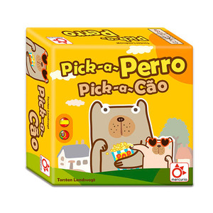 PICK-A-PERRO