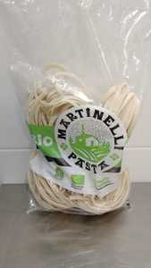 Pasta Nido di Spaghetti BIO de Martinelli