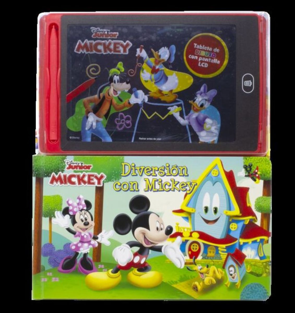 La Casa De Mickey Mouse Juegos Y Entretenimientos